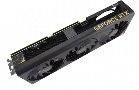 کارت گرافیک  ASUS مدل  ProArt GeForce RTX 4060 Ti OC edition 16GB GDDR6