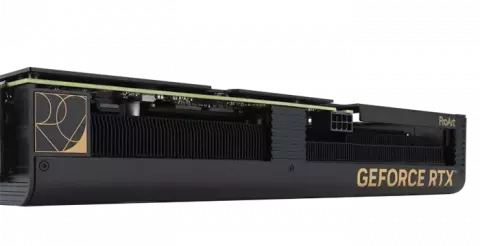 کارت گرافیک  ASUS مدل  ProArt GeForce RTX 4060 OC edition 8GB GDDR6