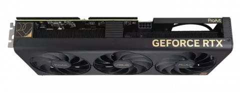 کارت گرافیک  ASUS مدل  ProArt GeForce RTX 4060 OC edition 8GB GDDR6
