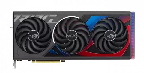 کارت گرافیک ASUS مدل ROG Strix GeForce RTX 4070 Ti 12GB GDDR6X