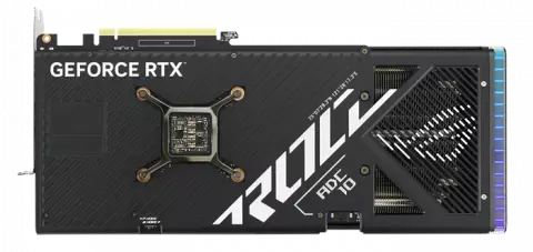 کارت گرافیک  ASUS مدل  ROG Strix GeForce RTX 4070 Ti 12GB GDDR6X