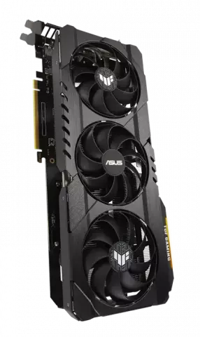 کارت گرافیک  ASUS مدل  TUF Gaming GeForce RTX 3060 V2 12G