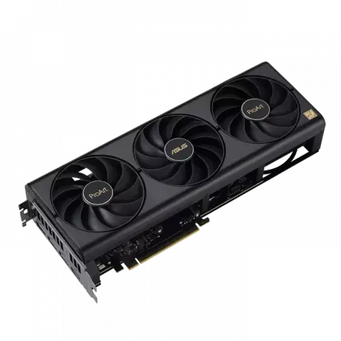 کارت گرافیک  ASUS مدل ProArt RTX 4070 Ti OC edition 12GB GDDR6X