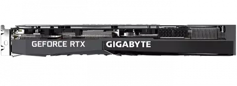 کارت گرافیک  GIGABYTE مدل  GeForce RTX 3060 Ti EAGLE OC D6X 8G