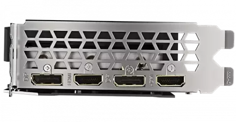 کارت گرافیک  GIGABYTE مدل  GeForce RTX 3060 Ti EAGLE OC D6X 8G