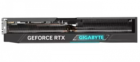 کارت گرافیک  GIGABYTE مدل  GeForce RTX 4070 Ti EAGLE OC 12G (rev. 1.0)