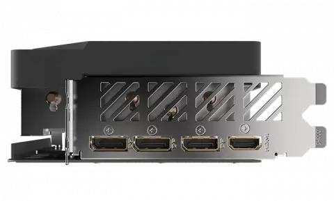 کارت گرافیک  GIGABYTE مدل  GeForce RTX 4070 Ti EAGLE OC 12G (rev. 1.0)