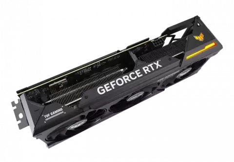 کارت گرافیک  ASUS مدل TUF Gaming GeForce RTX 4060 Ti 8GB GDDR6 OC Edition