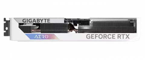 کارت گرافیک  GIGABYTE مدل  RTX 4060 TI AERO OC 8G