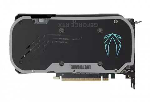کارت گرافیک Zotac مدل GAMING GeForce RTX 4060 Ti 8GB Twin Edge OC SPIDER-MAN