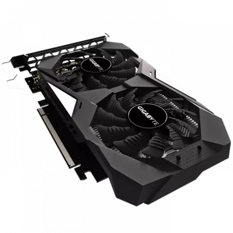 کارت گرافیک  GIGABYTE مدل  GeForce GTX 1650 OC 4G (rev.1.0)