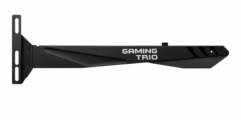 کارت گرافیک  MSI مدل  RTX 4090 GAMING X TRIO 24G