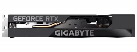 کارت گرافیک  GIGABYTE مدل  RTX 3050 EAGLE OC 8G