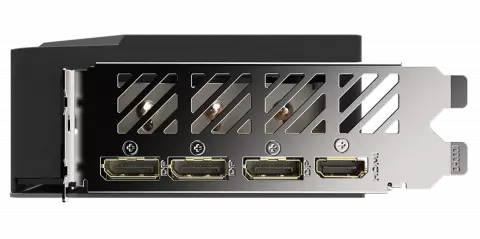 کارت گرافیک  GIGABYTE مدل  GeForce RTX 4070 EAGLE OC 12G