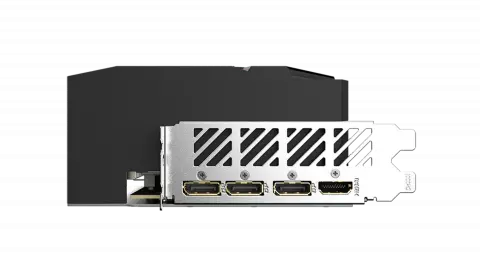 کارت گرافیک  GIGABYTE مدل  AORUS GeForce RTX 4070 Ti ELITE 12G
