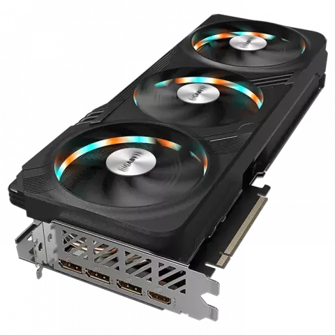 کارت گرافیک  GIGABYTE مدل  RTX 4070 Ti GAMING OC 12G