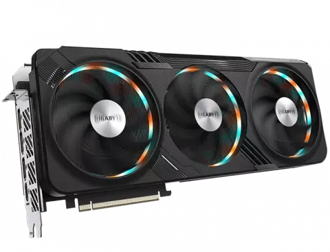 کارت گرافیک  GIGABYTE مدل  RTX 4070 Ti GAMING OC 12G