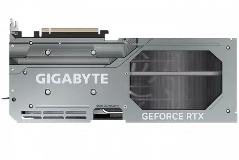 کارت گرافیک  GIGABYTE مدل  RTX 4070 Ti GAMING OC 12G