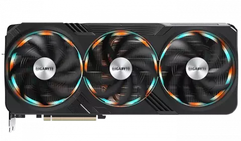 کارت گرافیک GIGABYTE مدل RTX 4090 GAMING OC 24G