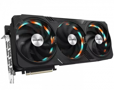 کارت گرافیک  GIGABYTE مدل  RTX 4090 GAMING OC 24G