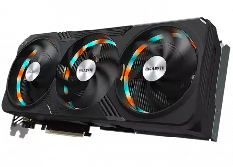 کارت گرافیک  GIGABYTE مدل  RTX 4090 GAMING OC 24G