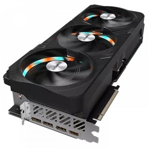 کارت گرافیک  GIGABYTE مدل  RTX 4090 GAMING OC 24G