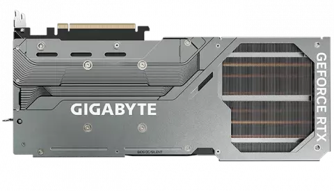 کارت گرافیک  GIGABYTE مدل  RTX 4090 GAMING OC 24G