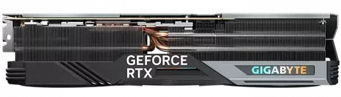 کارت گرافیک  GIGABYTE مدل  RTX 4090 GAMING OC 24G
