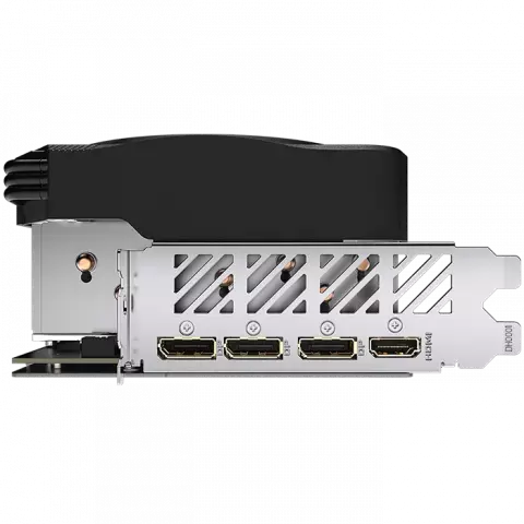 کارت گرافیک  GIGABYTE مدل  RTX 4090 GAMING OC 24G