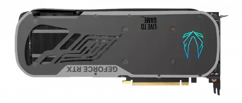 کارت گرافیک  Zotac مدل Gaming GeForce RTX 4070 Ti Trinity OC