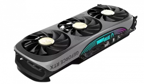 کارت گرافیک  Zotac مدل Gaming GeForce RTX 4070 Ti Trinity OC