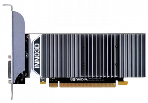 کارت گرافیک INNO3D مدل GT1030