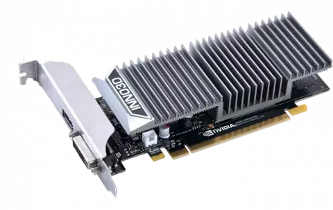 کارت گرافیک  INNO3D مدل  GT1030