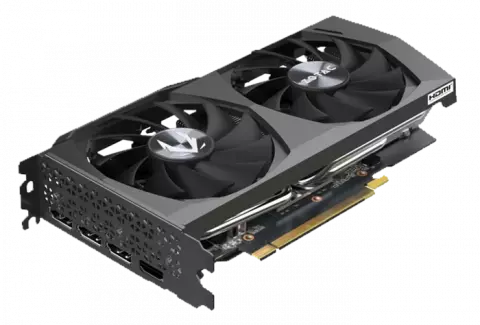 کارت گرافیک  Zotac مدل Gaming RTX 3050 Twin Edge