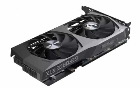 کارت گرافیک  Zotac مدل Gaming RTX 3050 Twin Edge