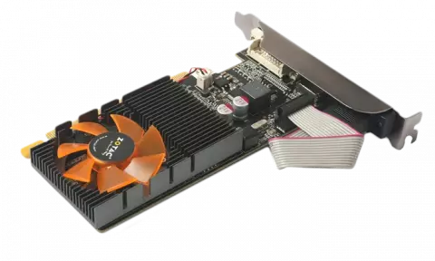 کارت گرافیک  Zotac مدل  GT 710