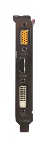 کارت گرافیک  Zotac مدل  GT 710