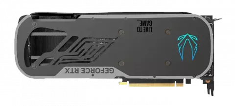 کارت گرافیک  Zotac مدل GAMING GeForce RTX 4070 Ti Trinity