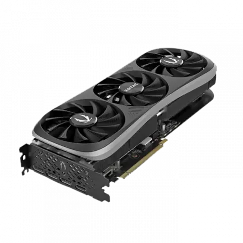 کارت گرافیک  Zotac مدل GAMING GeForce RTX 4070 Ti Trinity