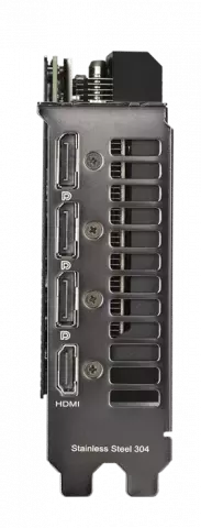 کارت گرافیک  ASUS مدل  Dual GeForce RTX 3060 V2