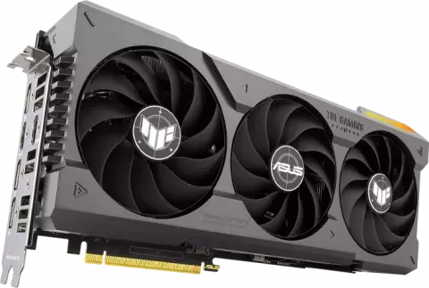 کارت گرافیک  ASUS مدل TUF Gaming RTX 4070 Ti OC Edition