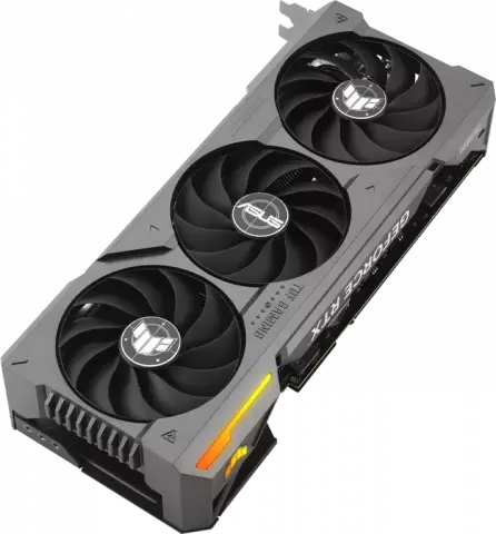 کارت گرافیک  ASUS مدل TUF Gaming RTX 4070 Ti OC Edition