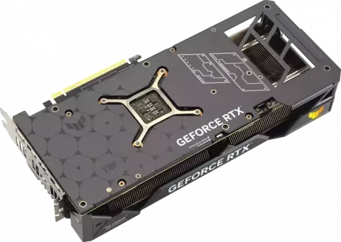کارت گرافیک  ASUS مدل TUF Gaming RTX 4070 Ti OC Edition