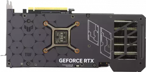 کارت گرافیک  ASUS مدل TUF Gaming RTX 4070 Ti OC Edition