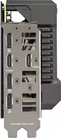 کارت گرافیک  ASUS مدل TUF Gaming RTX  4070 Ti