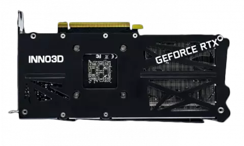 کارت گرافیک  INNO3D مدل  RTX 3060 TWIN X2 OC