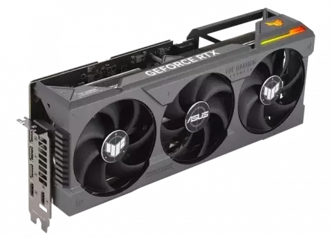 کارت گرافیک  ASUS مدل  TUF-RTX4090-24G-GAMING