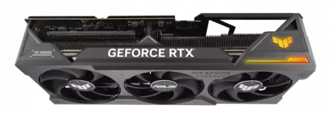 کارت گرافیک  ASUS مدل  TUF-RTX4090-24G-GAMING