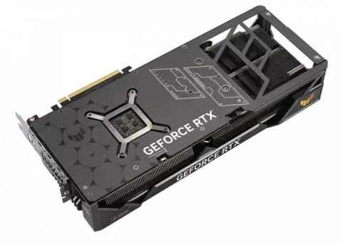 کارت گرافیک  ASUS مدل  TUF Gaming GeForce RTX 4090 24GB GDDR6X OG OC Edition
