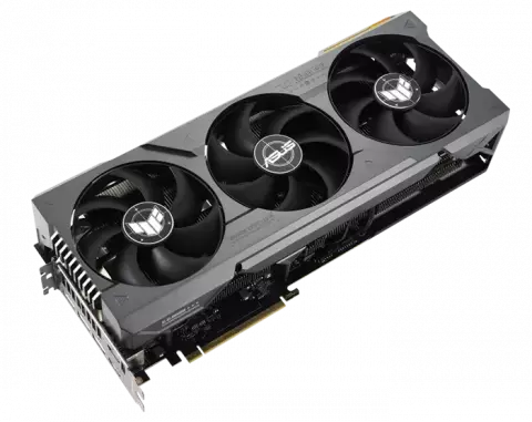 کارت گرافیک  ASUS مدل  TUF-RTX4080-16G-GAMING